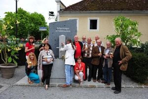 Bier, Barock & Brunnen